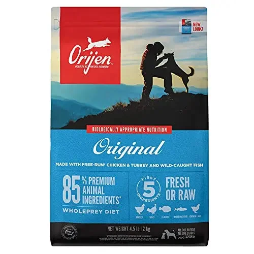 Orijen Original Dry Dog Food 2kg